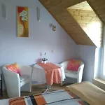 Διαμέρισμα Haus Gschweitl *
