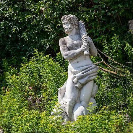 Haus Gschweitl Semriach