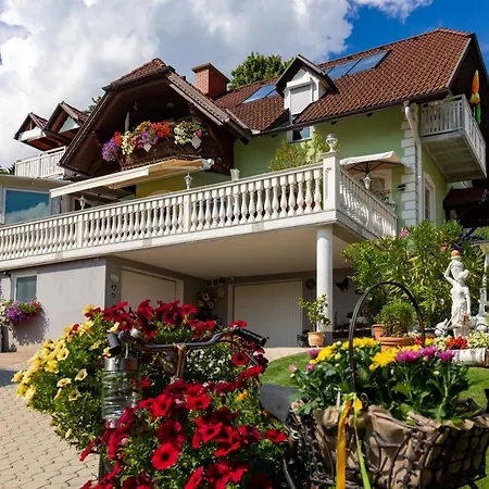 Haus Gschweitl Apartment *