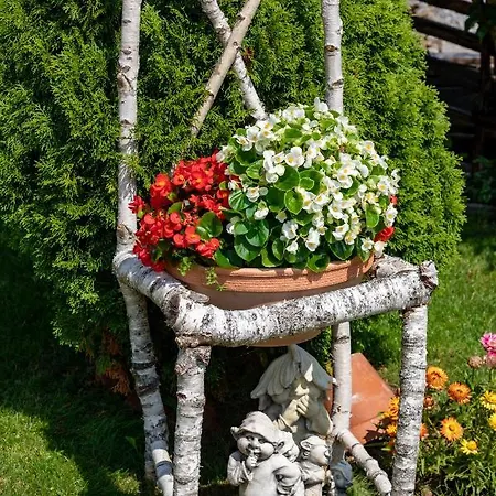 Haus Gschweitl Semriach