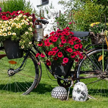 Haus Gschweitl * Semriach