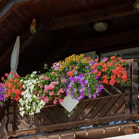 Haus Gschweitl * Semriach