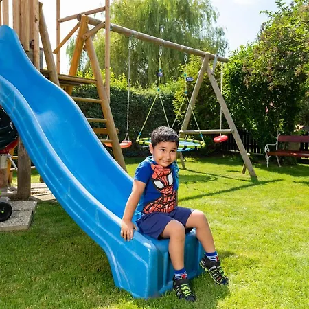 Haus Gschweitl Appartement Semriach