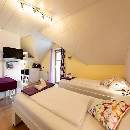 Haus Gschweitl * Semriach