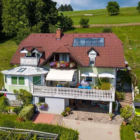 Haus Gschweitl *