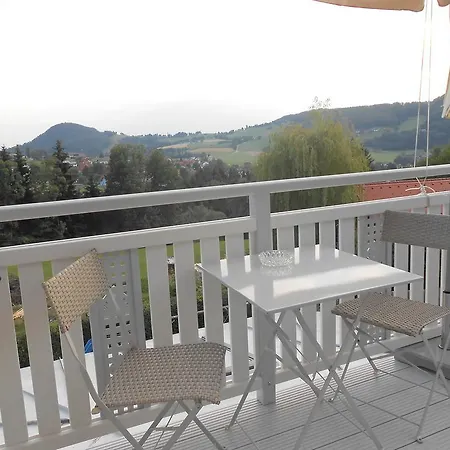 Haus Gschweitl Apartment Semriach