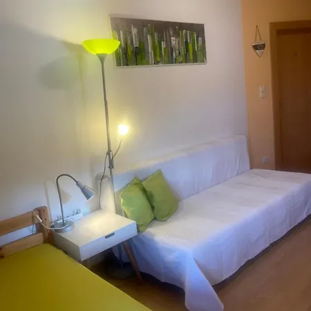 アパート Haus Gschweitl *