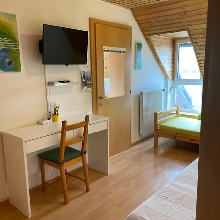 Haus Gschweitl Apartment