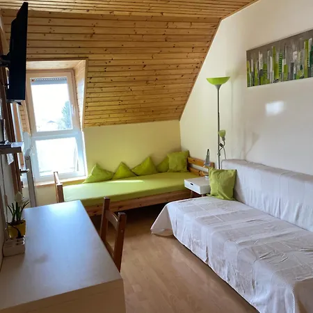 Haus Gschweitl Appartement *