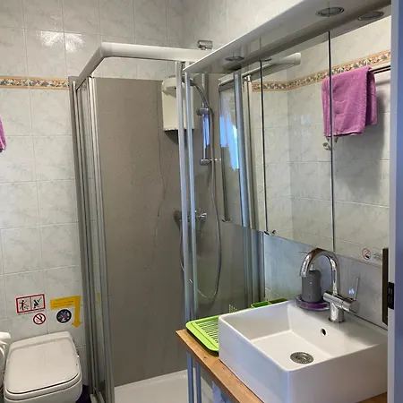 Haus Gschweitl * Semriach