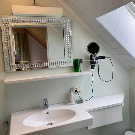 Appartement Haus Gschweitl