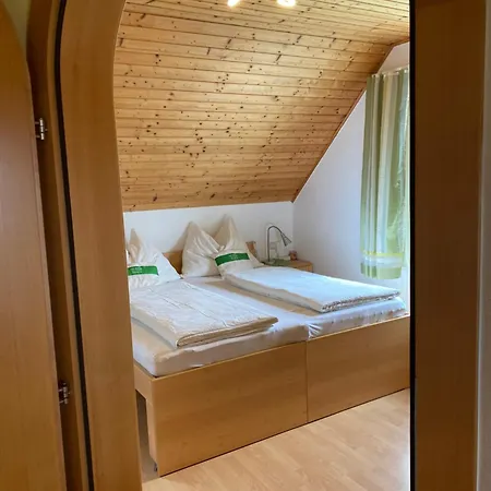 Haus Gschweitl Semriach