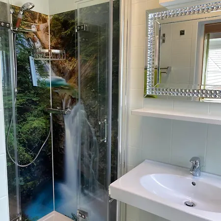 Haus Gschweitl Appartement Semriach