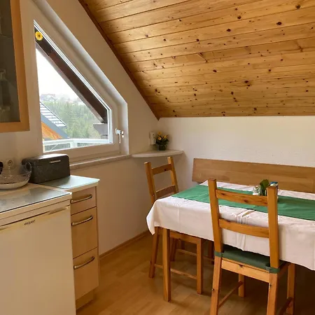 Haus Gschweitl Appartement *