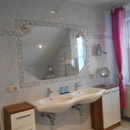 Haus Gschweitl Apartment