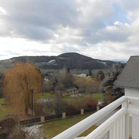 Haus Gschweitl * Semriach