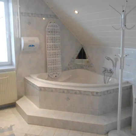 Haus Gschweitl *