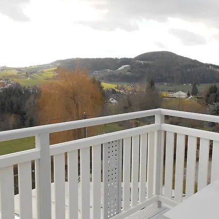 Haus Gschweitl Semriach