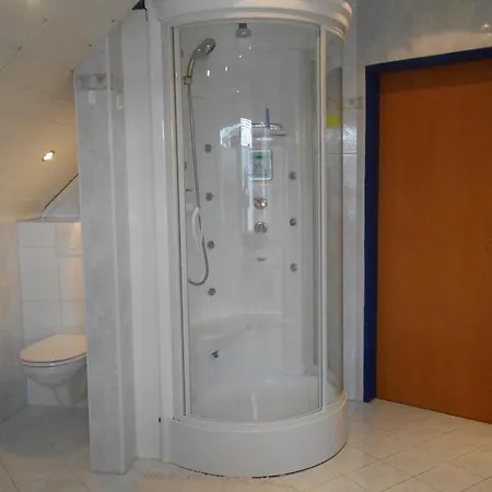 Haus Gschweitl Appartement