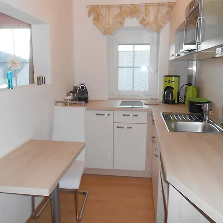 Haus Gschweitl * Semriach