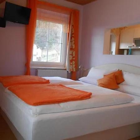 Appartement Haus Gschweitl