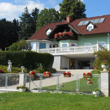 Haus Gschweitl * Semriach