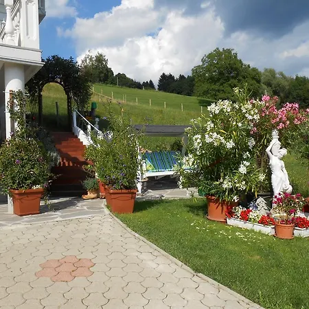 Haus Gschweitl アパート Semriach