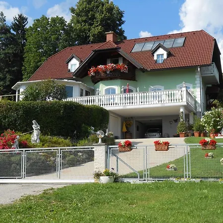 Haus Gschweitl *
