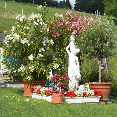 Haus Gschweitl Daire *