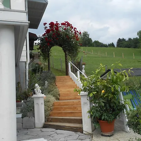 Apartment Haus Gschweitl Semriach