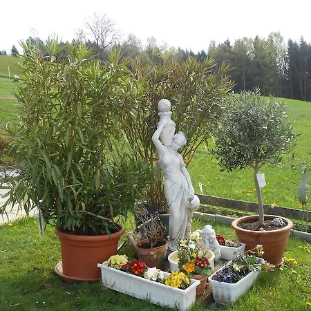 Haus Gschweitl Semriach