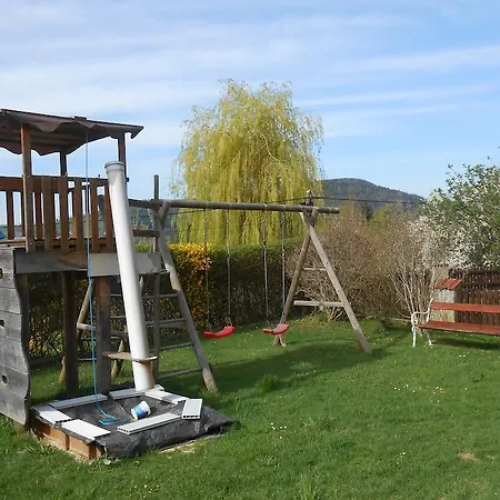 Appartement Haus Gschweitl