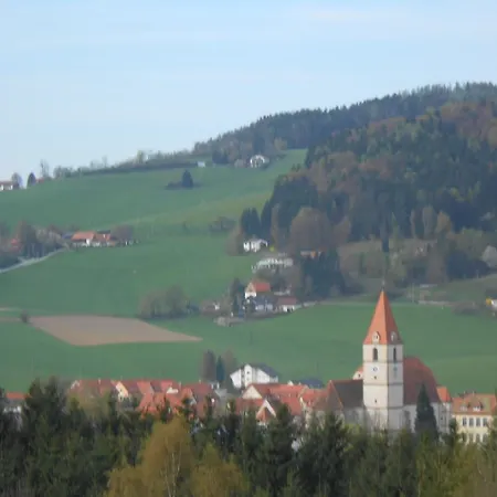 Haus Gschweitl Semriach