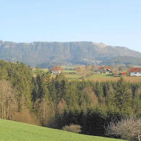 Appartement Haus Gschweitl