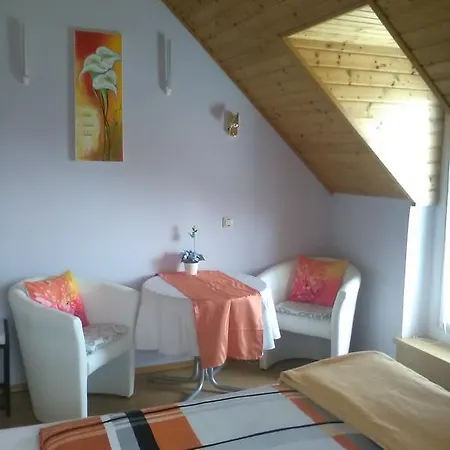 Apartamento Haus Gschweitl *