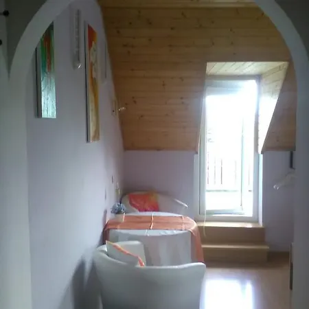 Apartment Haus Gschweitl Semriach