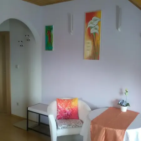 Haus Gschweitl
