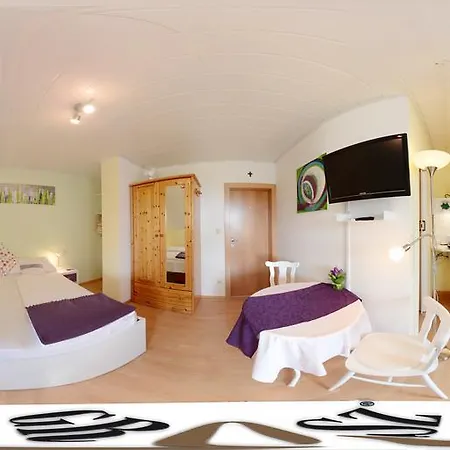 Apartment Haus Gschweitl