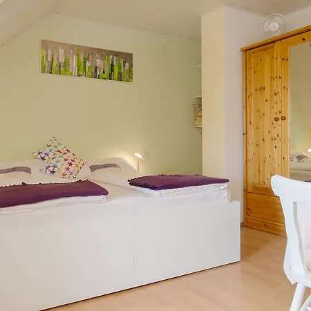 Haus Gschweitl Appartement *