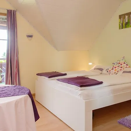 Haus Gschweitl Apartment Semriach