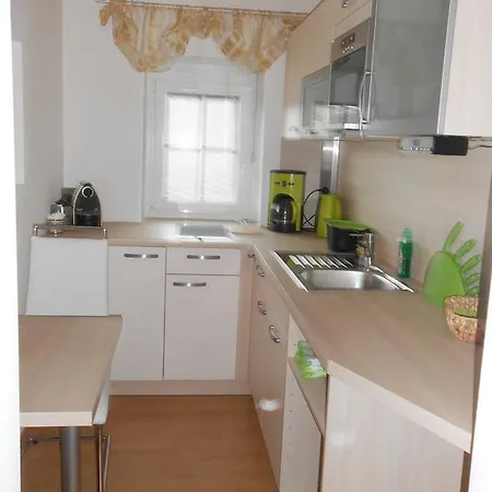 Haus Gschweitl *