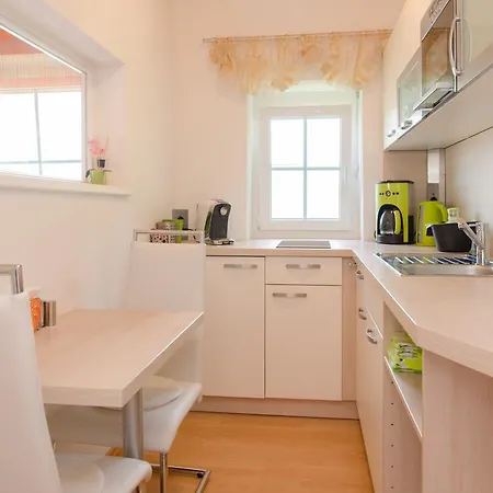 Haus Gschweitl Apartment Semriach