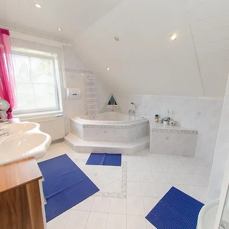 Appartement Haus Gschweitl *