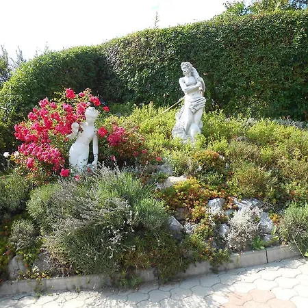 Haus Gschweitl アパート