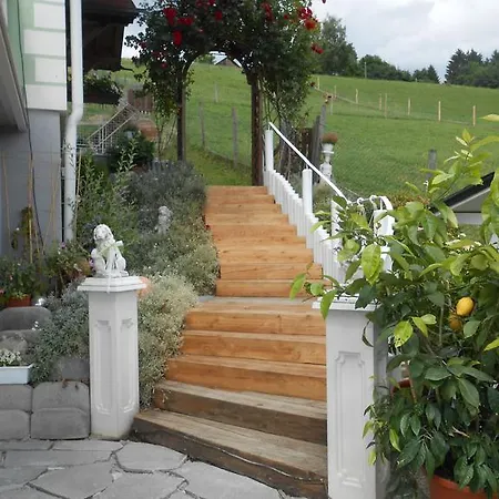 Haus Gschweitl * Semriach