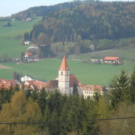 Haus Gschweitl *