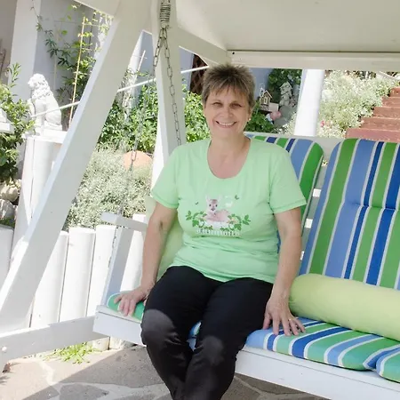 アパート Haus Gschweitl Semriach