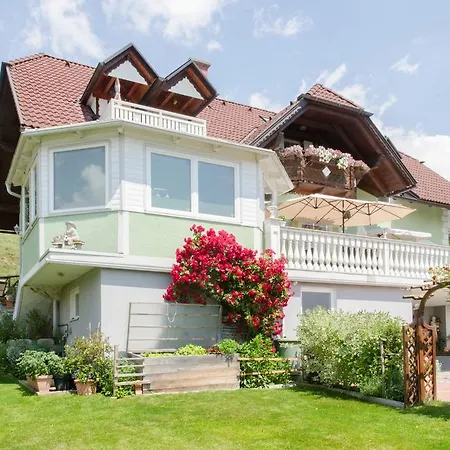 Apartment Haus Gschweitl Semriach