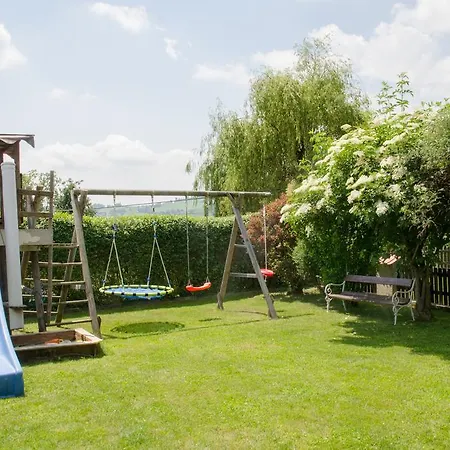 アパート Haus Gschweitl *