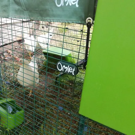 Haus Gschweitl * Semriach